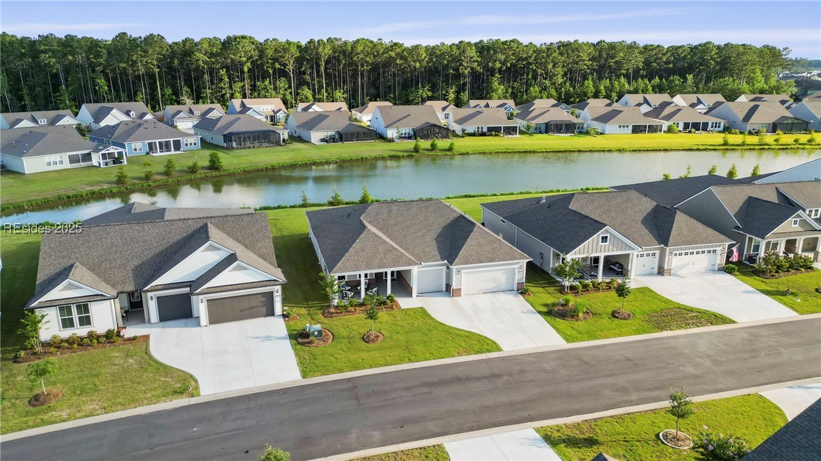 135 Sweetpea Lane