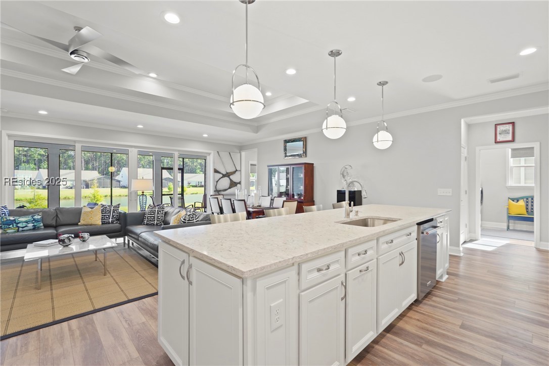 135 Sweetpea Lane