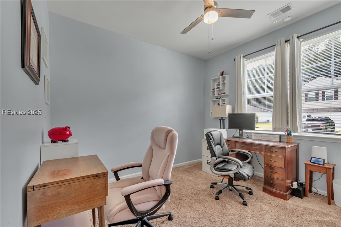 58 Spirit Way