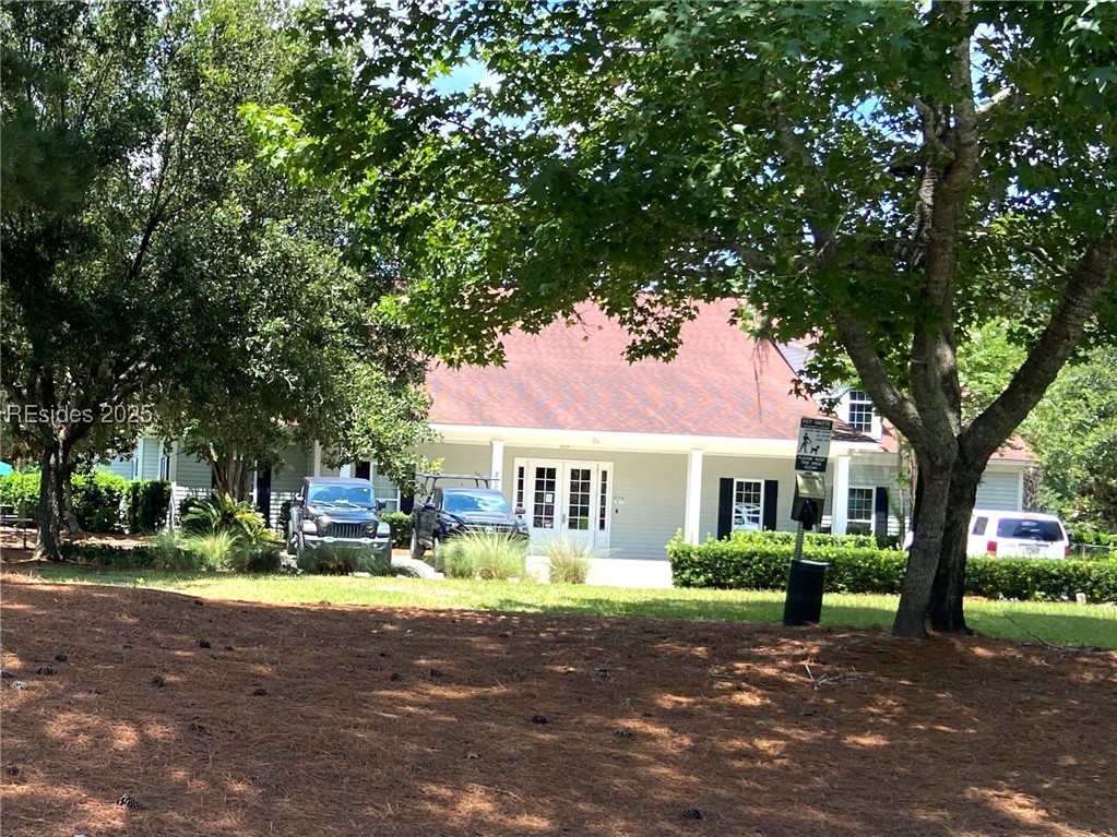 58 Spirit Way