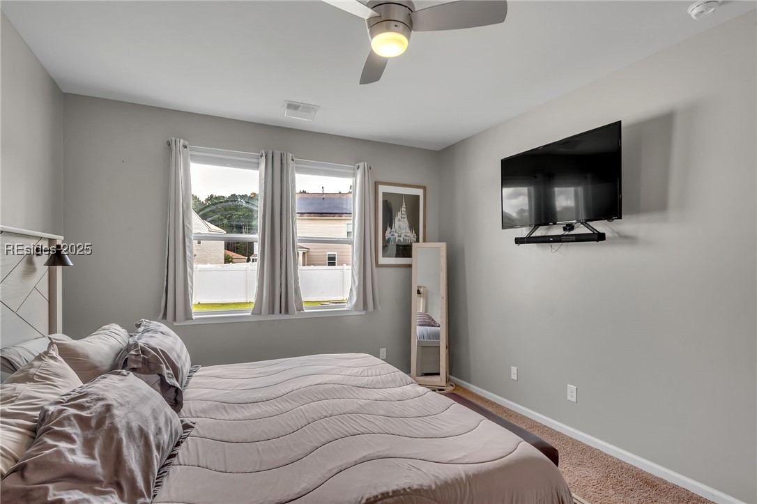 58 Spirit Way