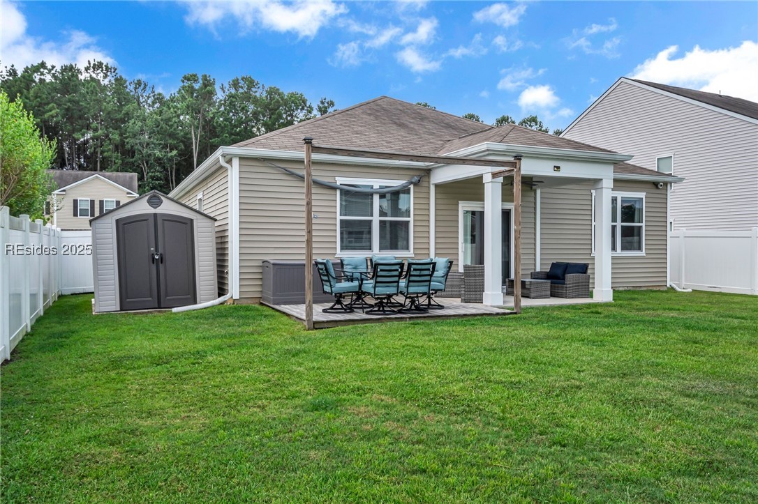 58 Spirit Way