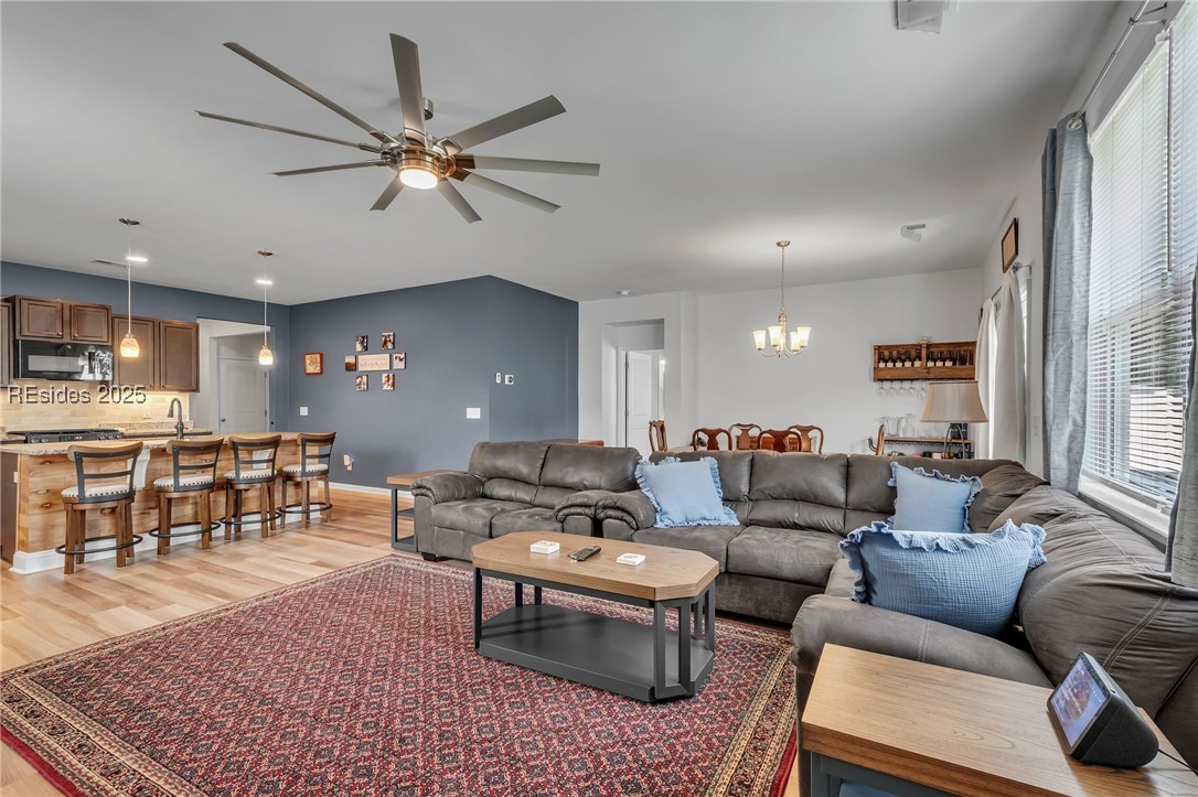 58 Spirit Way