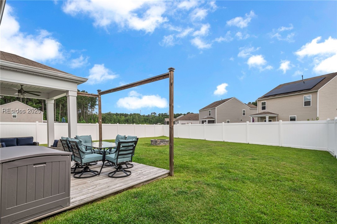 58 Spirit Way