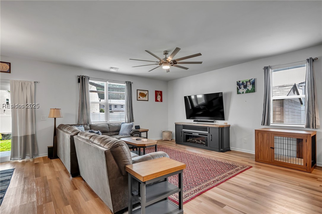58 Spirit Way