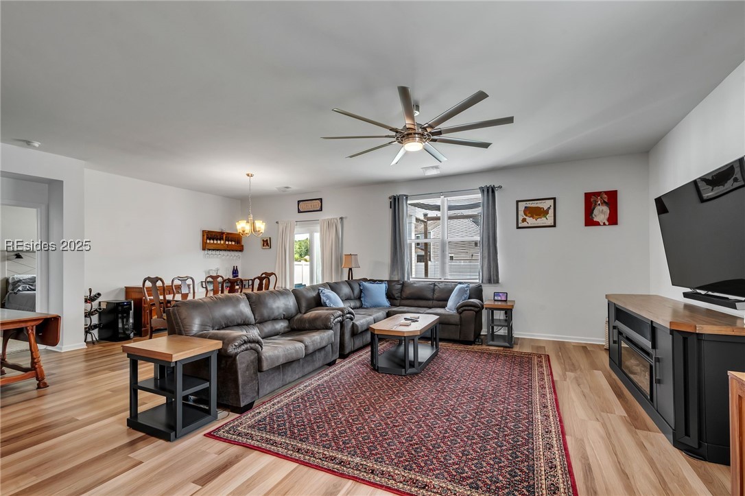 58 Spirit Way