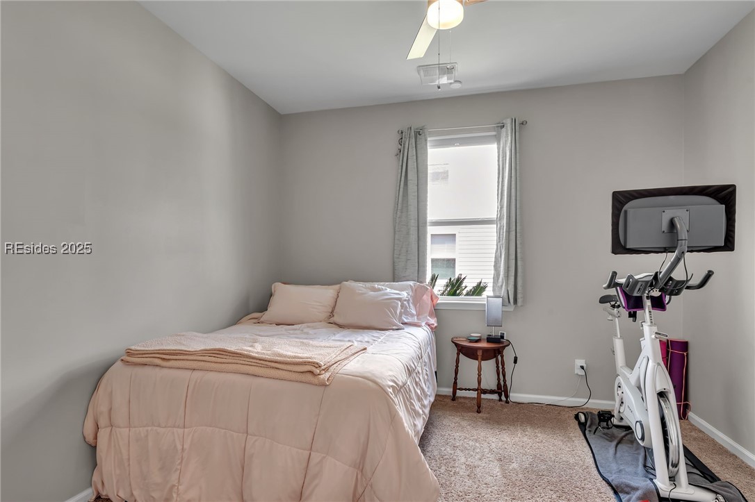 58 Spirit Way