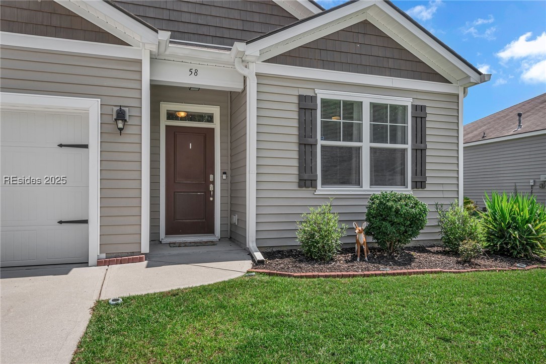 58 Spirit Way