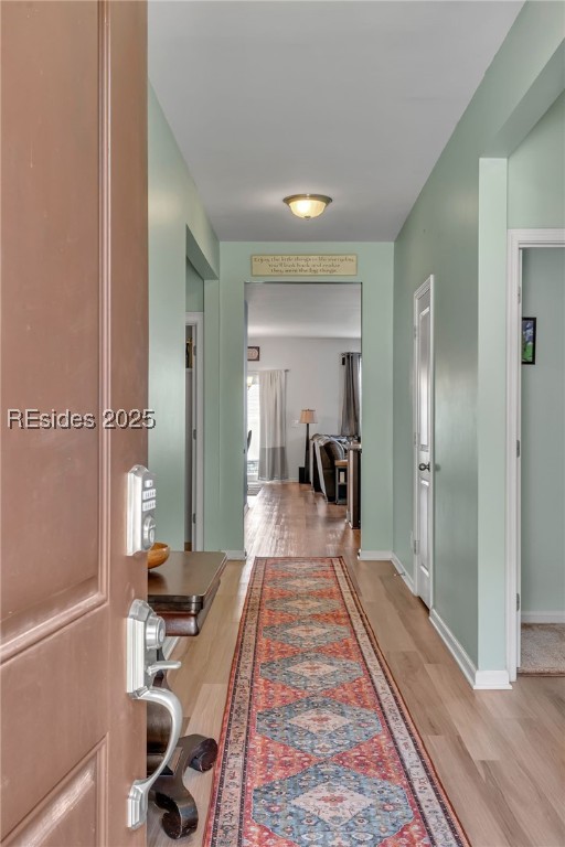 58 Spirit Way