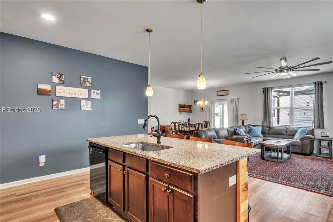 58 Spirit Way