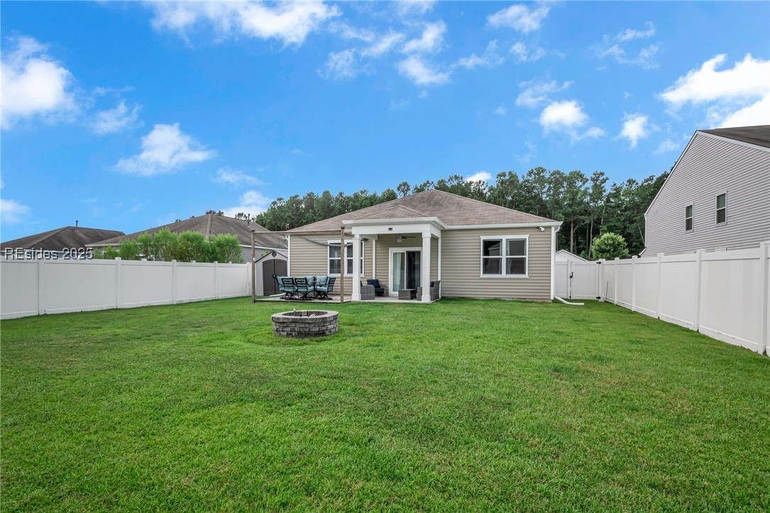 58 Spirit Way