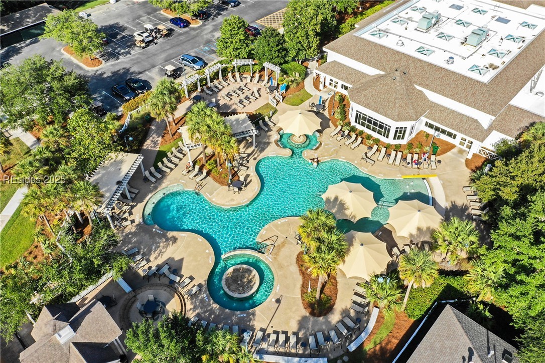 733 Gleneagle Court