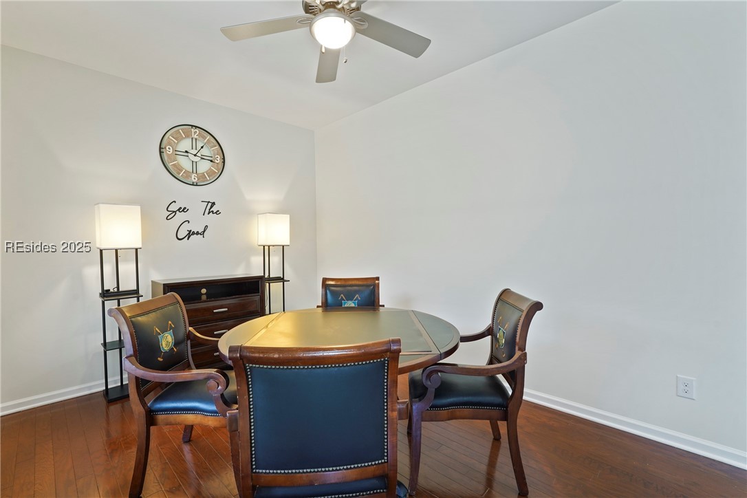 733 Gleneagle Court