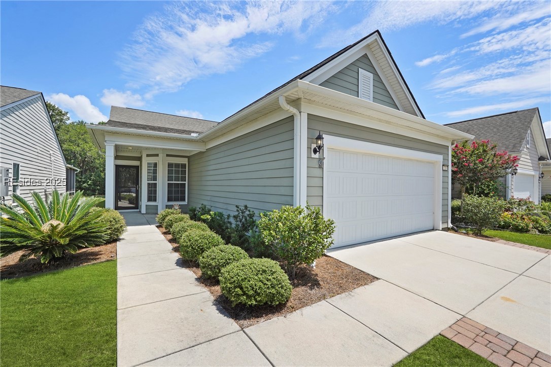 733 Gleneagle Court