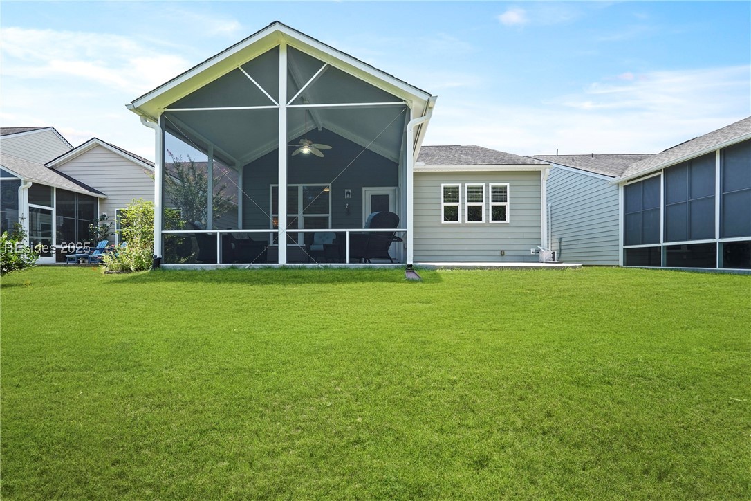 733 Gleneagle Court