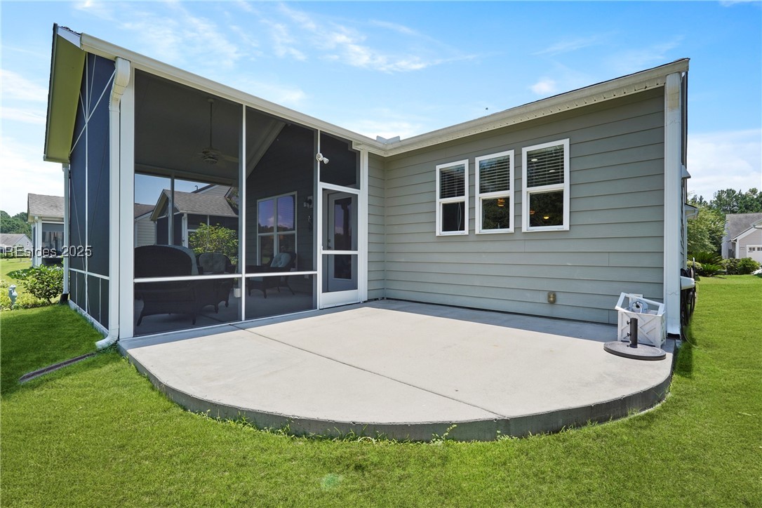 733 Gleneagle Court