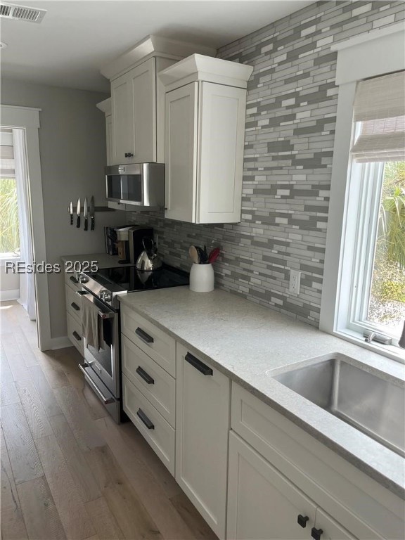 10 Johnston Way Unit: E