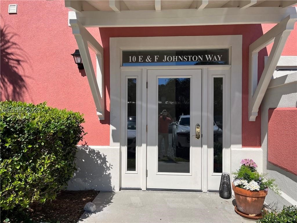 10 Johnston Way Unit: E