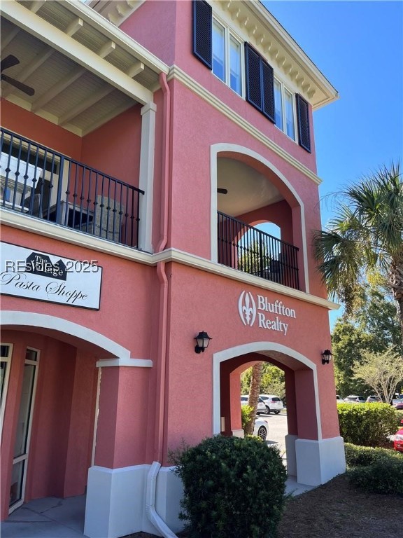 10 Johnston Way Unit: E
