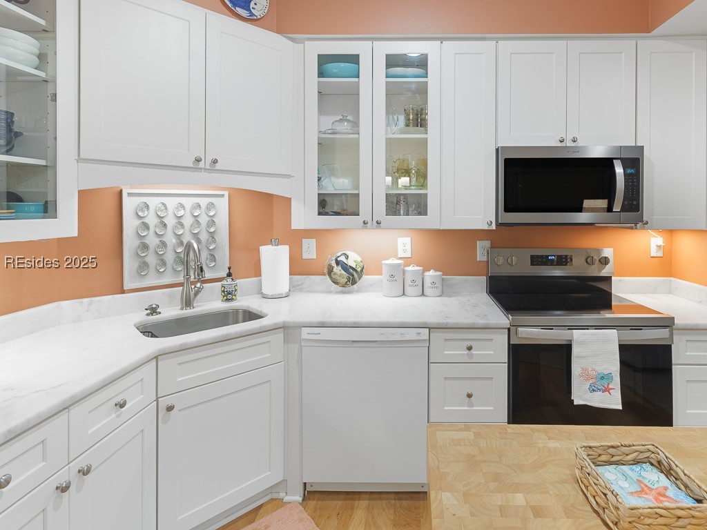 380 Marshland Road Unit: F22