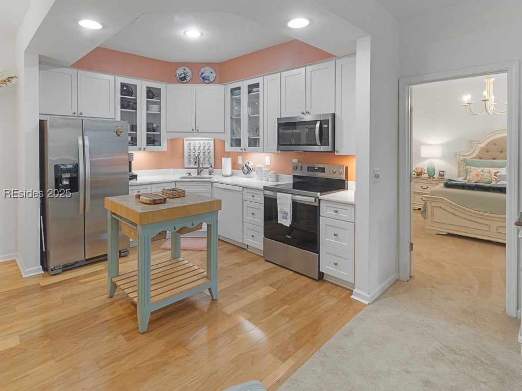 380 Marshland Road Unit: F22