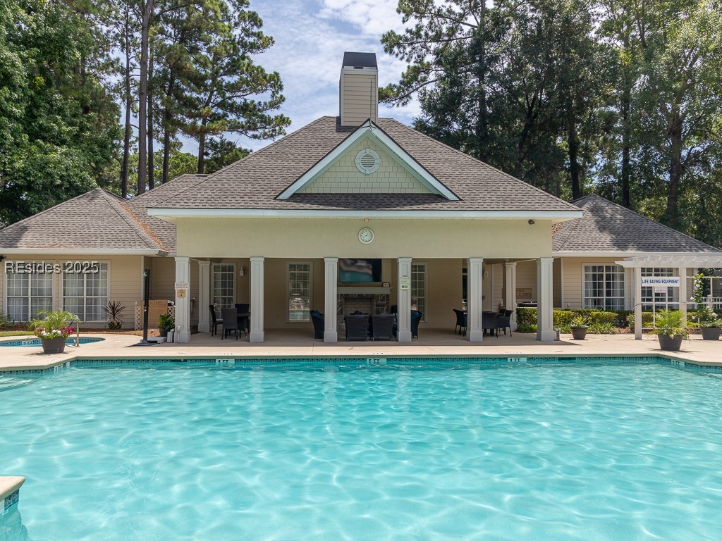380 Marshland Road Unit: F22
