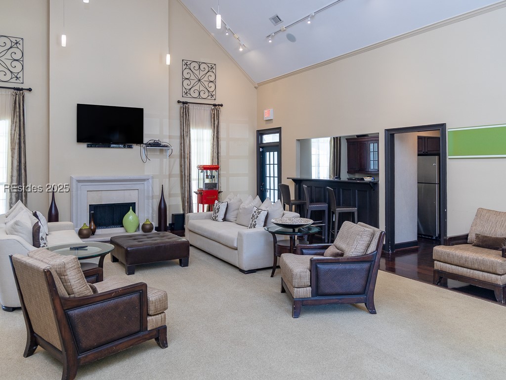 380 Marshland Road Unit: F22