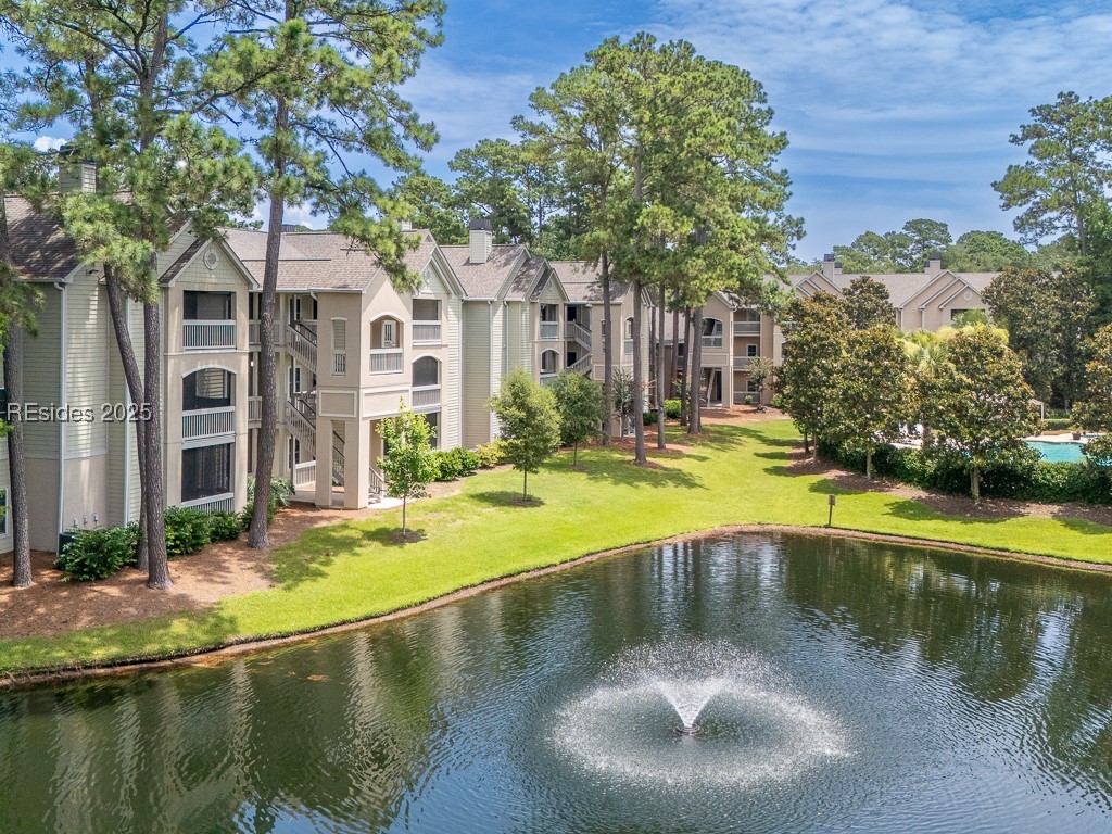 380 Marshland Road Unit: F22