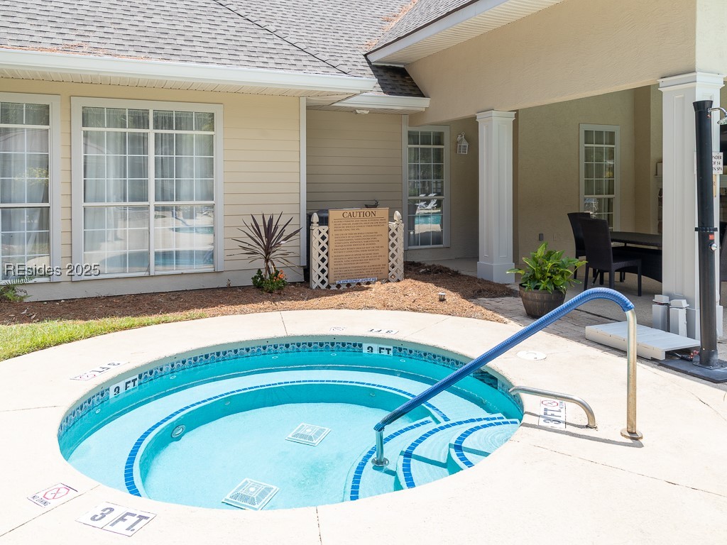 380 Marshland Road Unit: F22