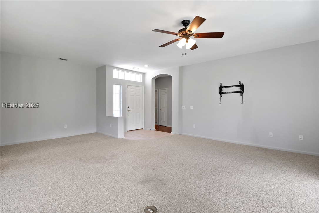 14 Hosell Court