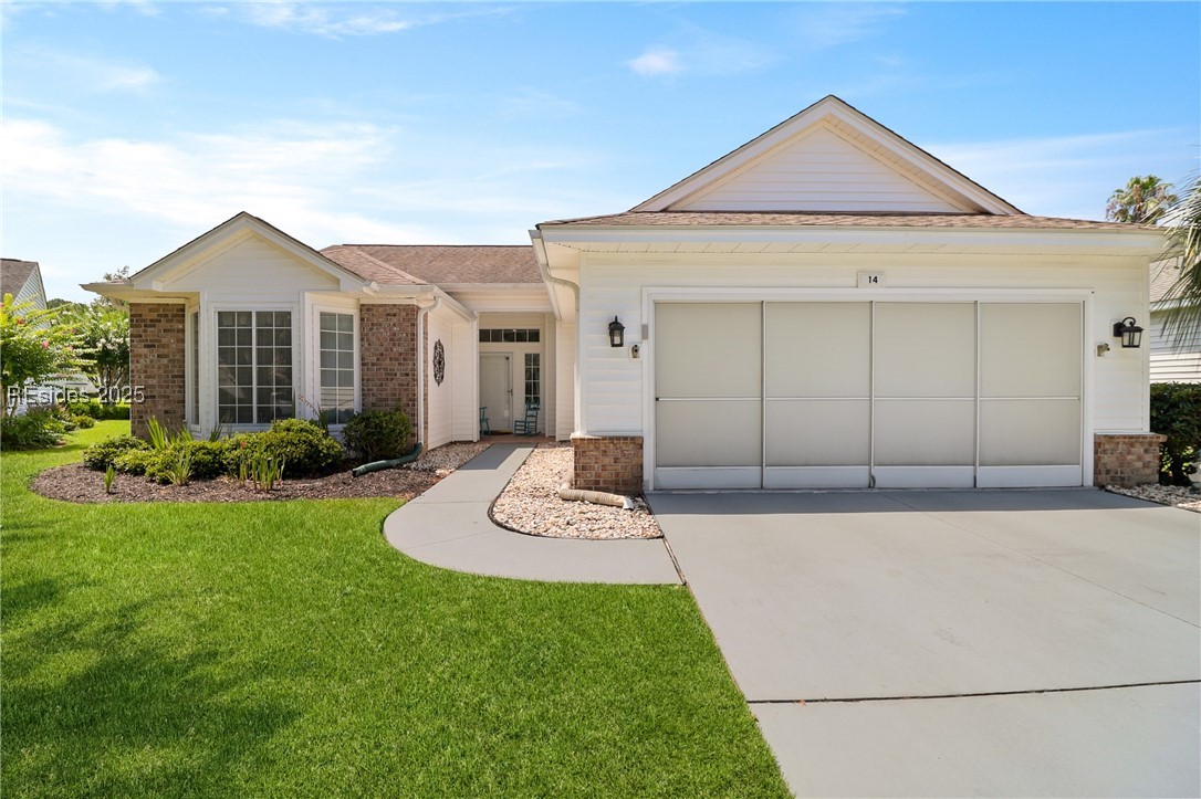 14 Hosell Court