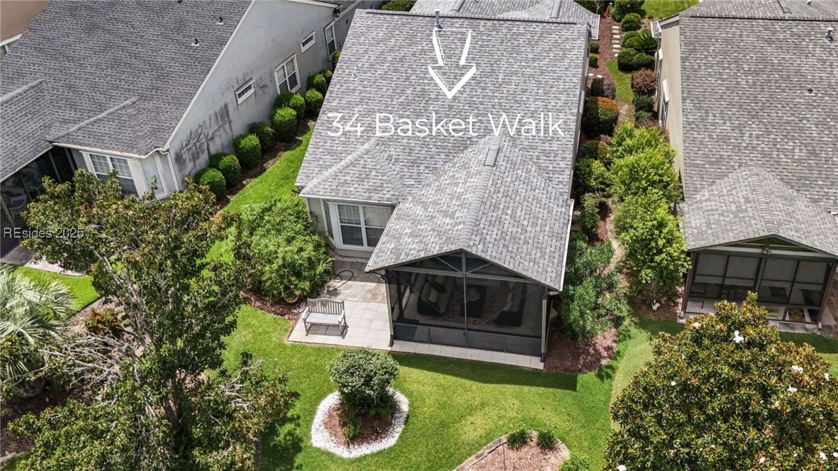 34 Basket Walk Drive