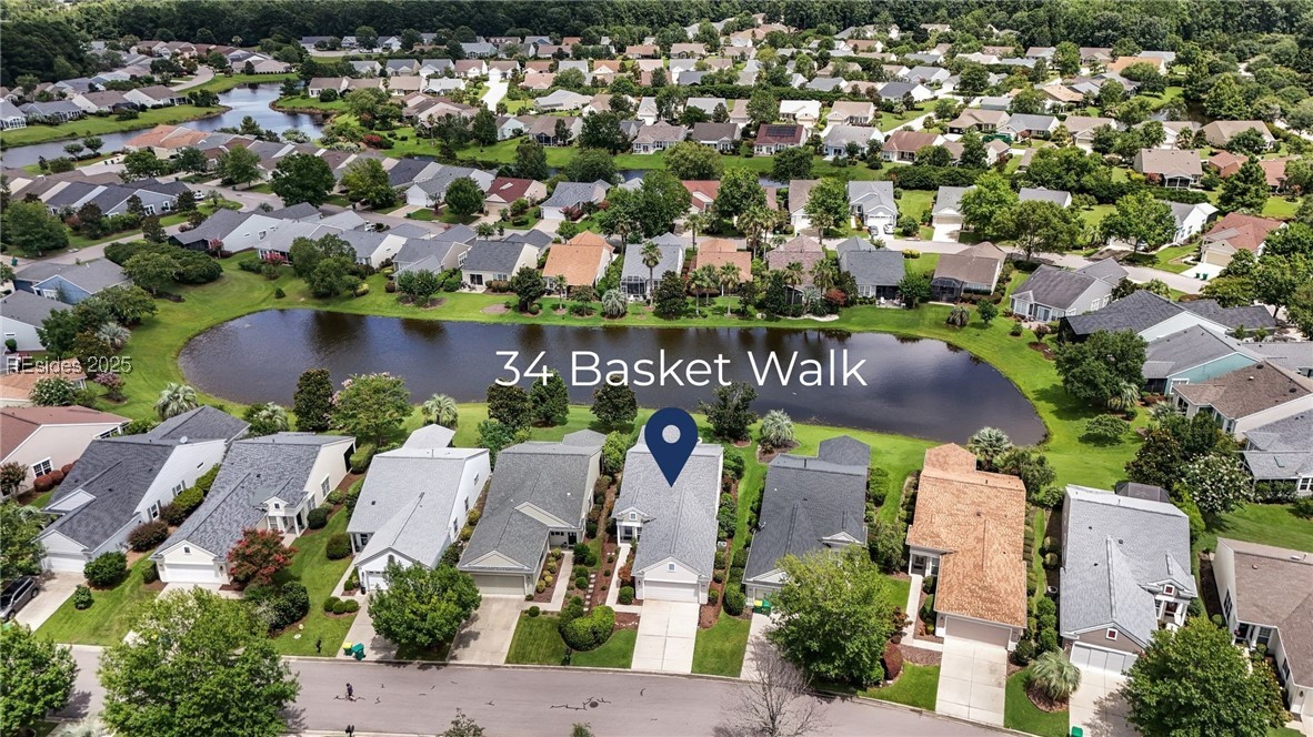 34 Basket Walk Drive