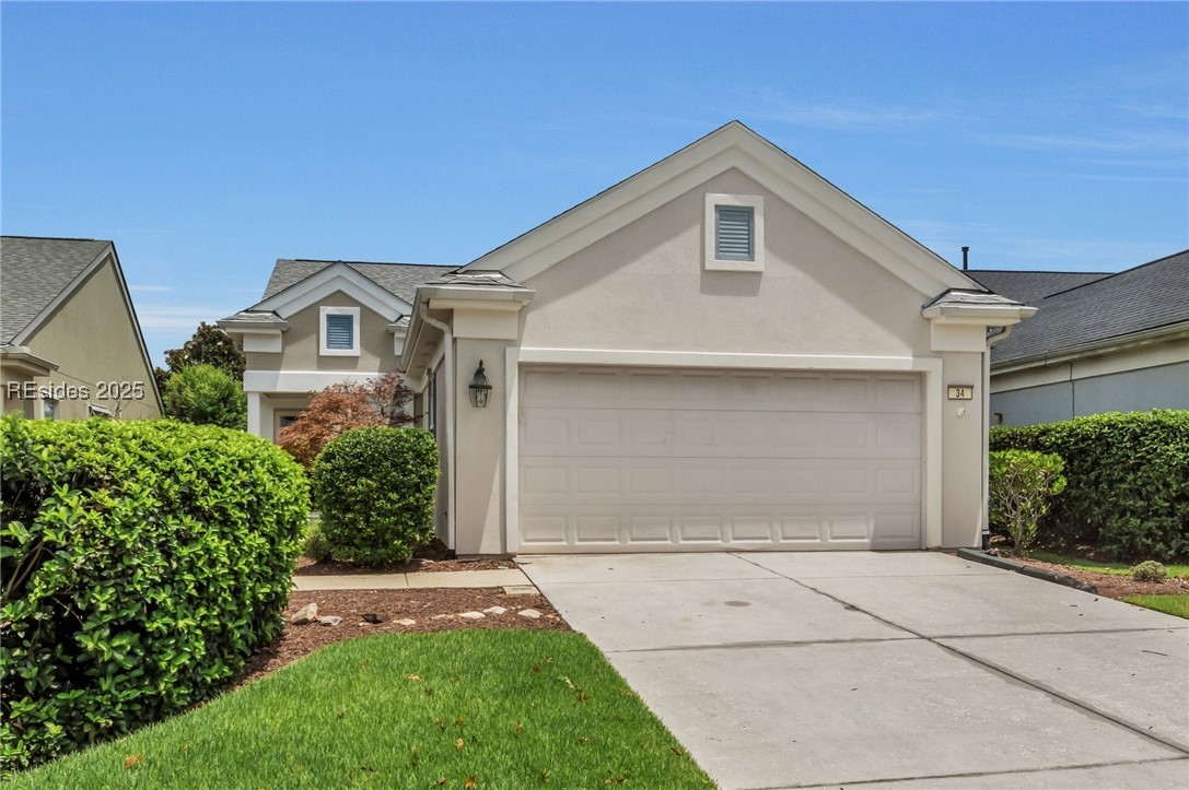 34 Basket Walk Drive