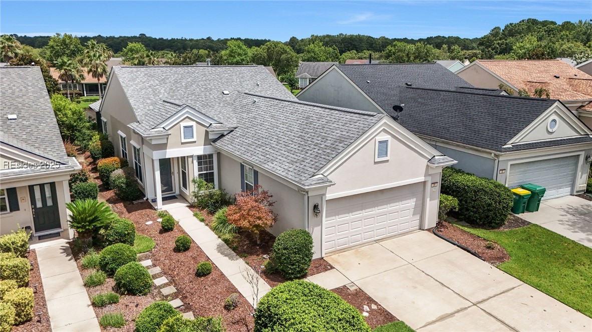 34 Basket Walk Drive