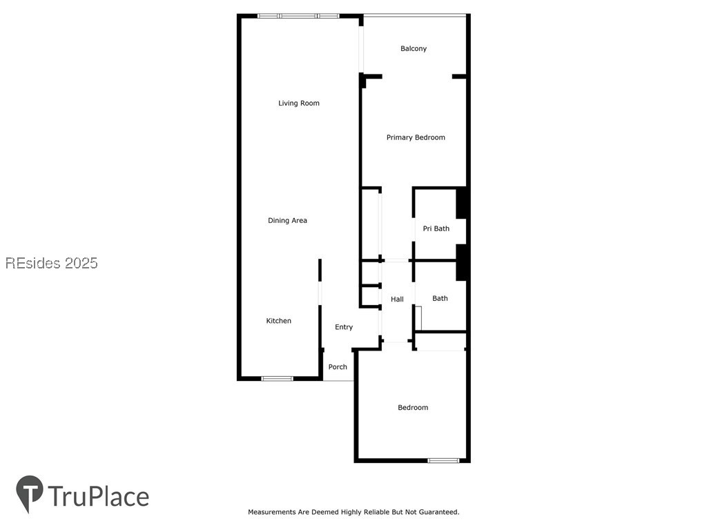 21 S Forest Beach Drive Unit: 210