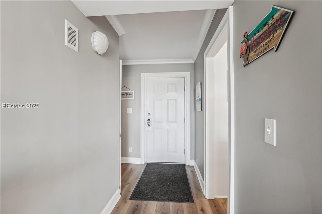 21 S Forest Beach Drive Unit: 210