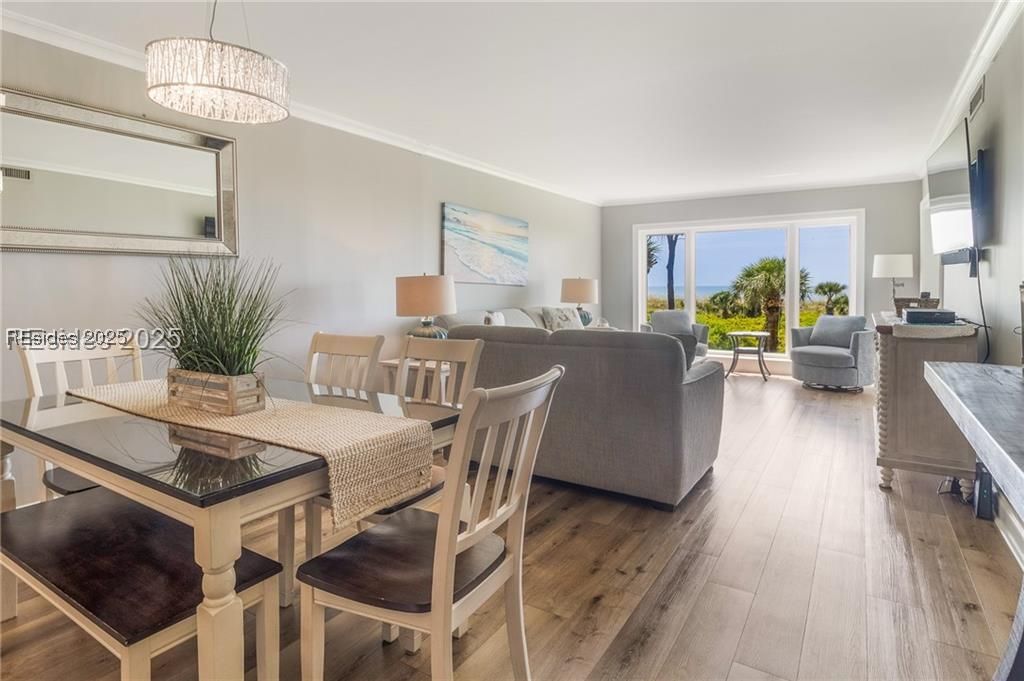 21 S Forest Beach Drive Unit: 210