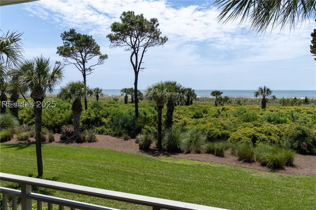 21 S Forest Beach Drive Unit: 210