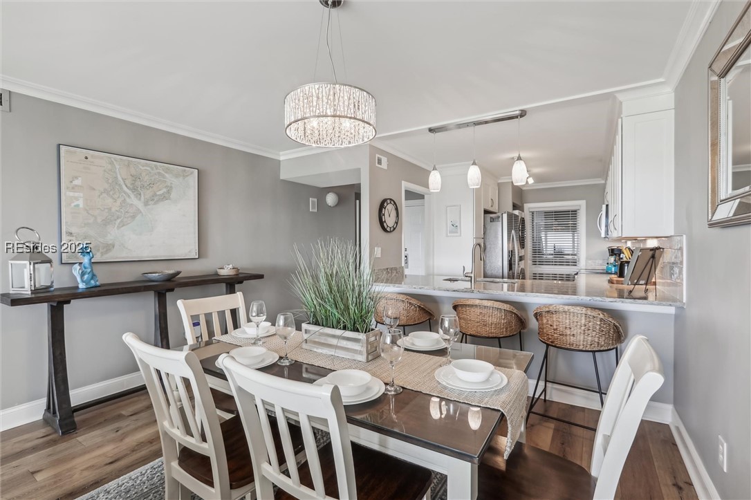 21 S Forest Beach Drive Unit: 210