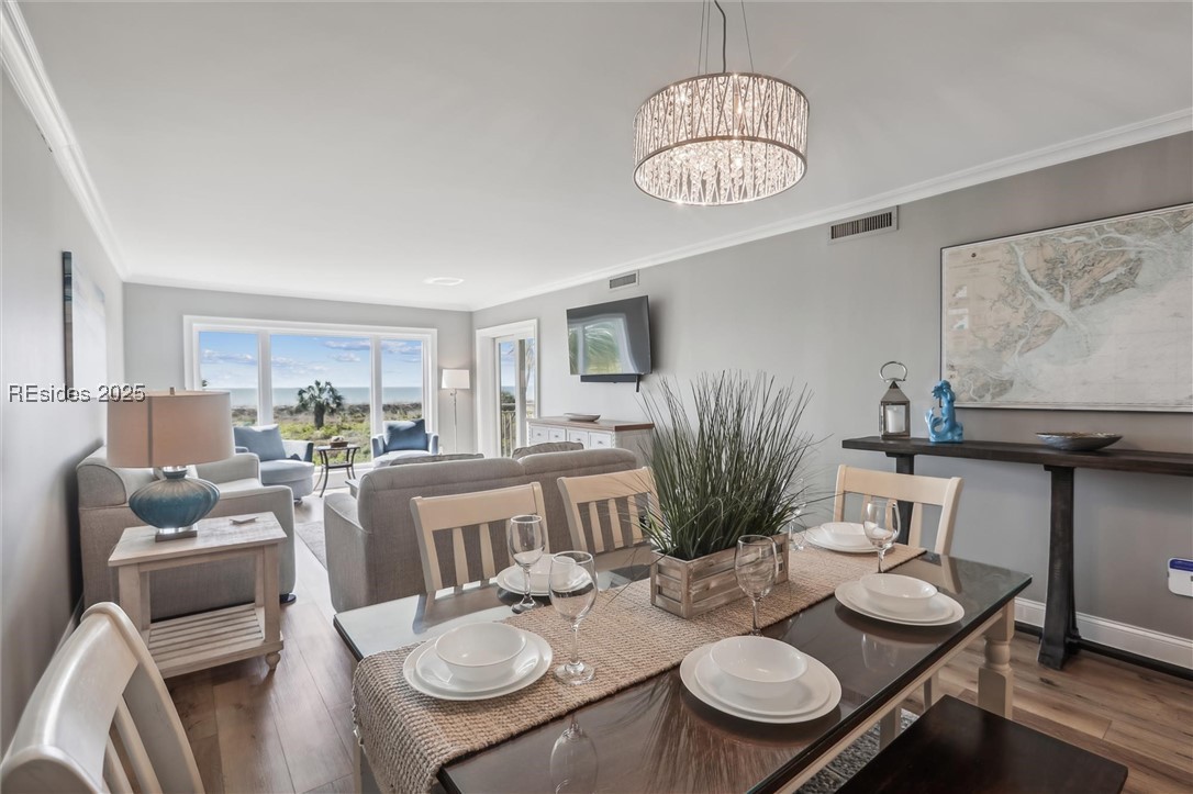 21 S Forest Beach Drive Unit: 210