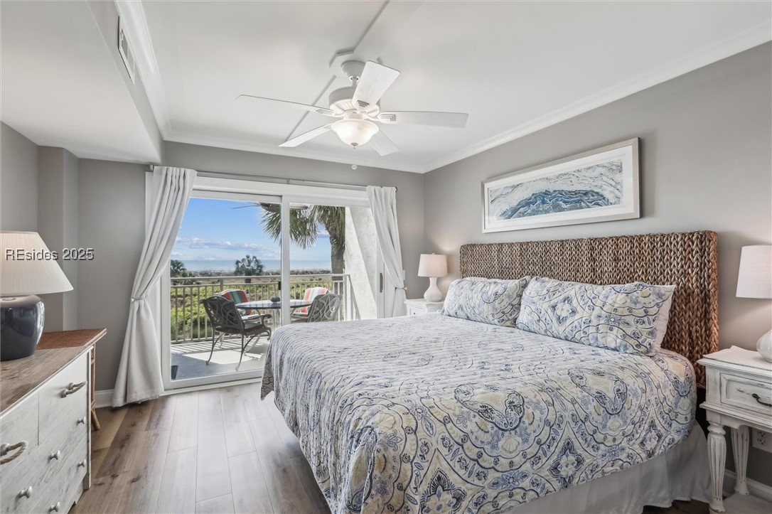 21 S Forest Beach Drive Unit: 210