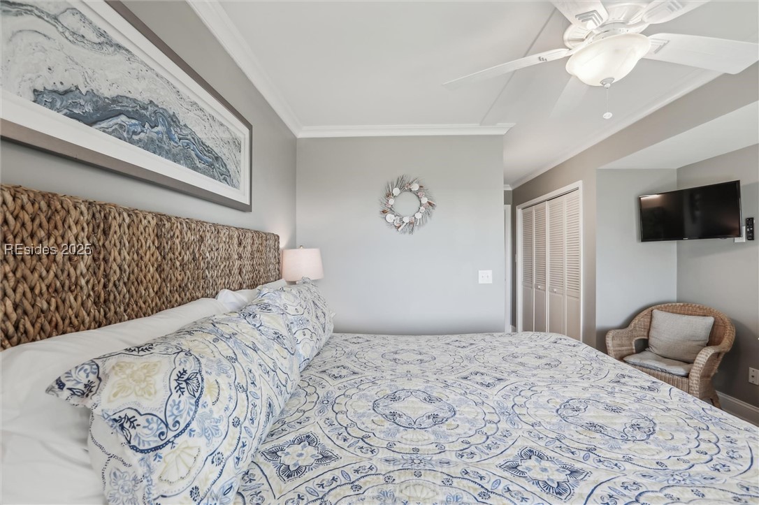 21 S Forest Beach Drive Unit: 210