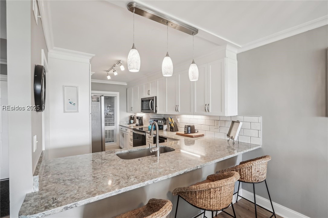 21 S Forest Beach Drive Unit: 210