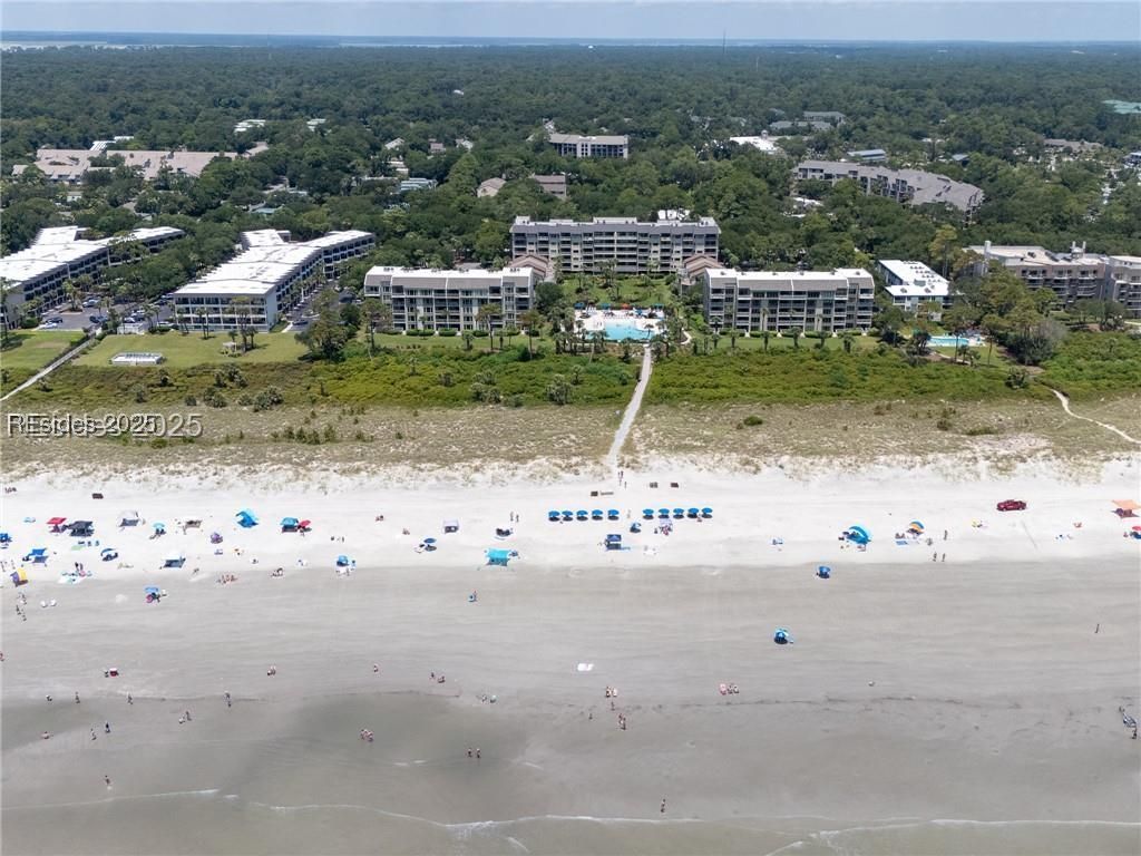 21 S Forest Beach Drive Unit: 210