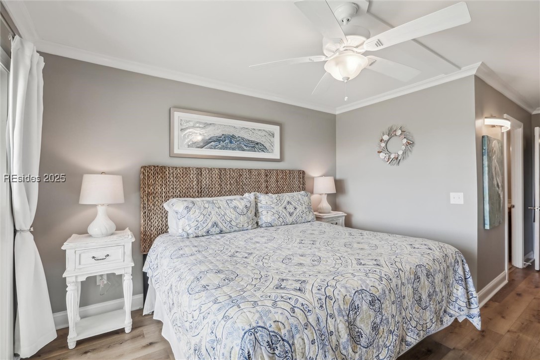 21 S Forest Beach Drive Unit: 210
