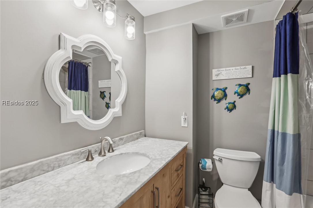 21 S Forest Beach Drive Unit: 210