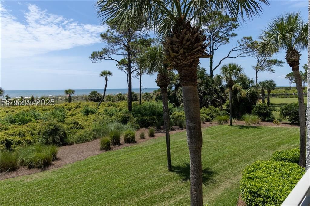 21 S Forest Beach Drive Unit: 210