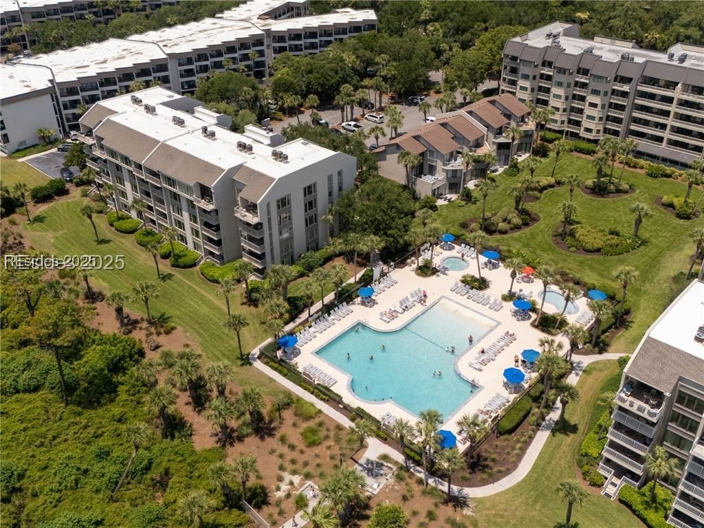 21 S Forest Beach Drive Unit: 210