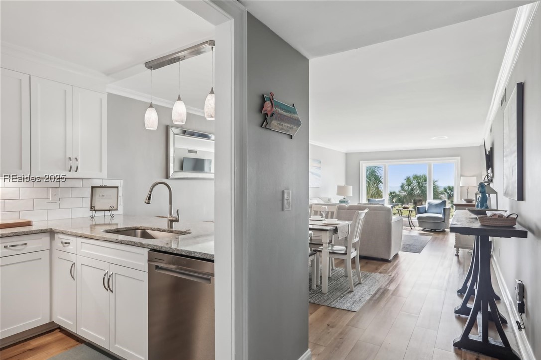21 S Forest Beach Drive Unit: 210